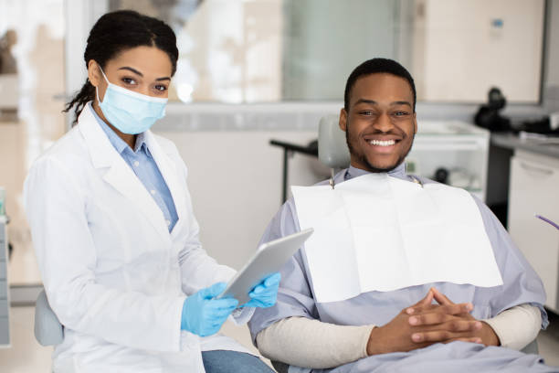 Oral Cancer Screening in East Bangor, PA